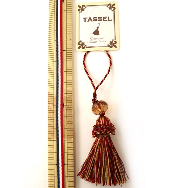 Tassel "Tassel BX1191-2"