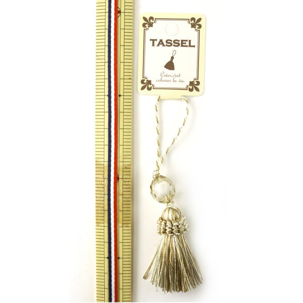 Tassel "Tassel BX1197-2"