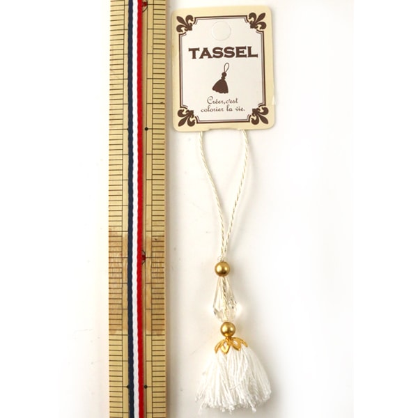 Tassel "Tassel BX1187-3"