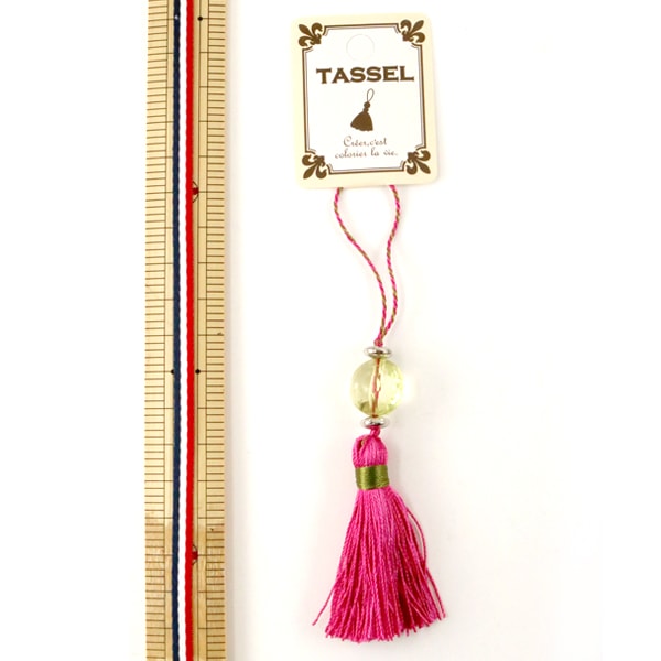 Nappella "TASSEL BX1182-2"