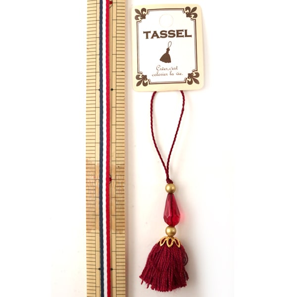 Nappella "TASSEL BX1187-1"