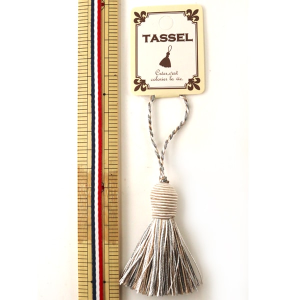 Тусточка "Tassel BX1298-4"