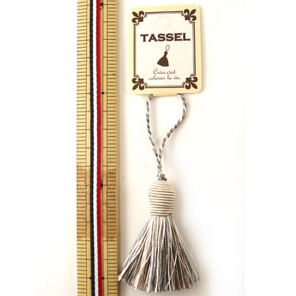 Tassel "Tassel BX1298-4"