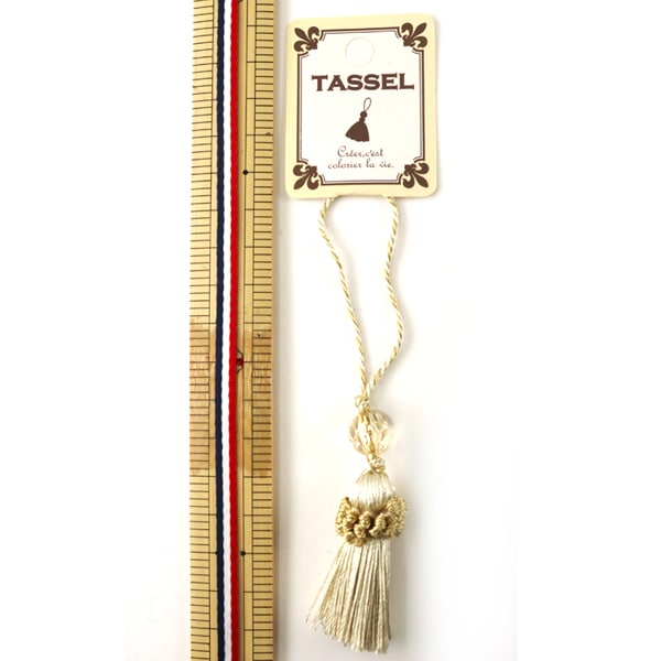 Tassel "Tassel BX1202-1"