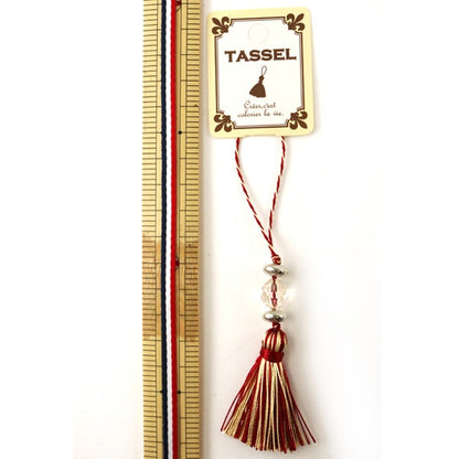 Tassel "Tassel BX1205-1"