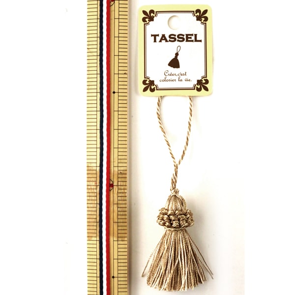 Gland "Tassel BX1203-1"