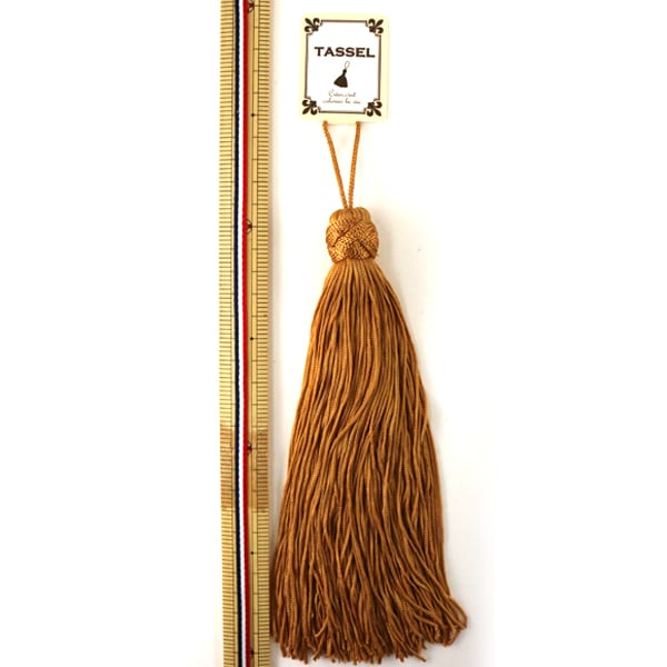 Tassel "Tassel KY-7-16-25A"