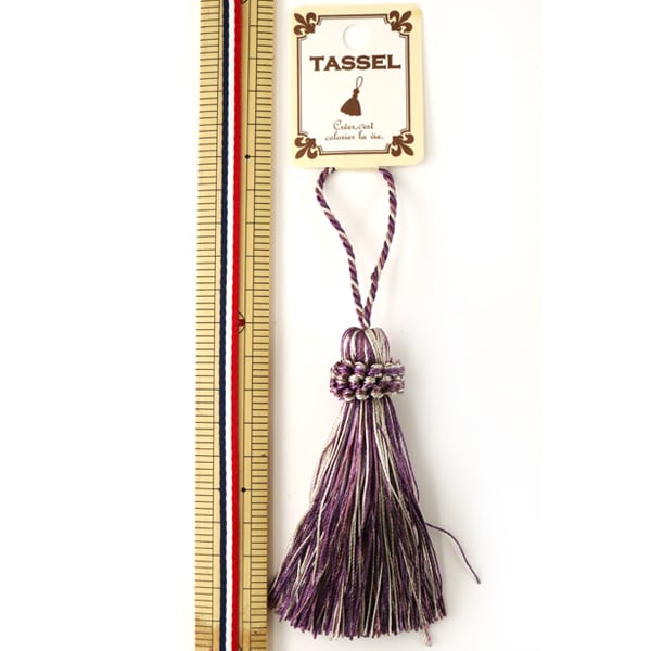 Tassel "Tassel BX1296-6"