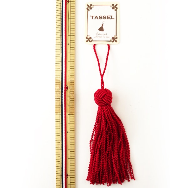 Gloun "Tassel 10cm BX1357-4"