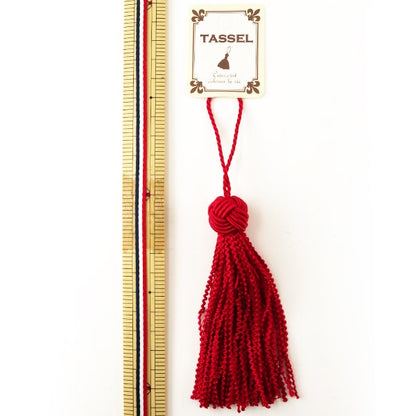 Tassel "Tassel 10cm BX1357-4"