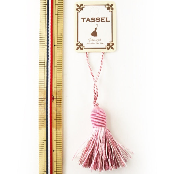 Tassel "Tassel BX1298-1"