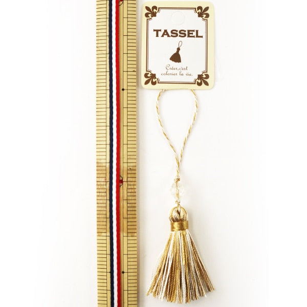 Tassel "Tassel BX1201-2"