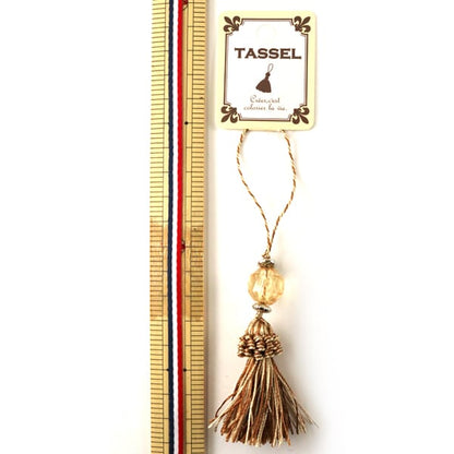 Tassel "Tassel BX1198-2"