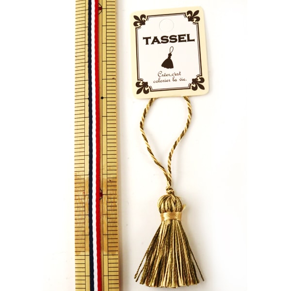 Tassel "Tassel BX1193-2"