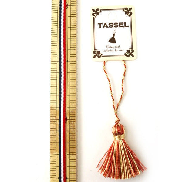 Nappella "Tassel BX1193-3"