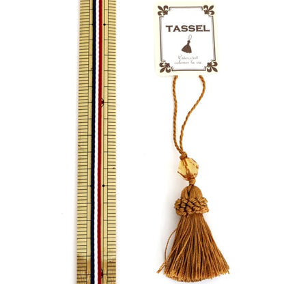 Tassel "Tassel BX1186-6"