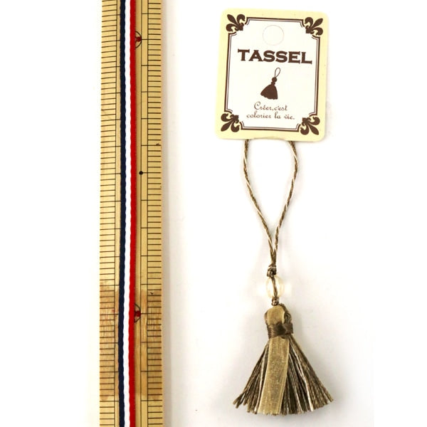 Nappella "TASSEL BX1180-2"