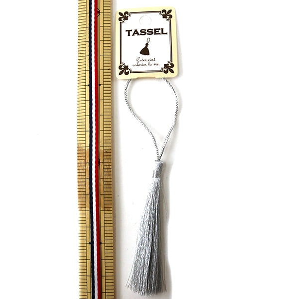 流苏“ Tassel KY-7-16-28B”