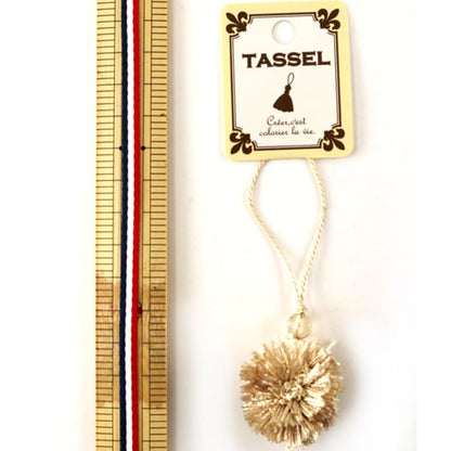 Tassel "Tassel BX1192-1"