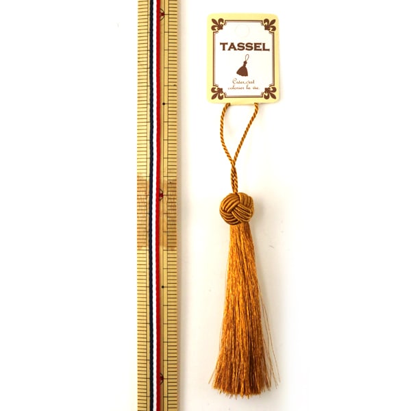 Tassel "Tassel 10cm BX1354-1"