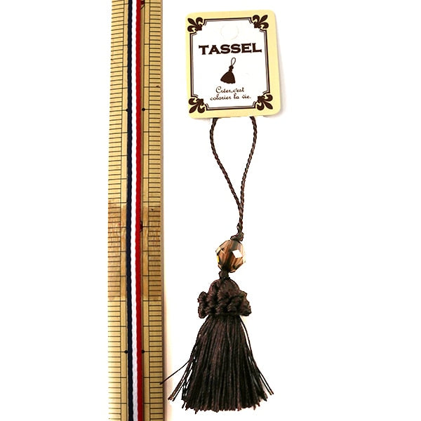 Tassel "Tassel BX1186-9"