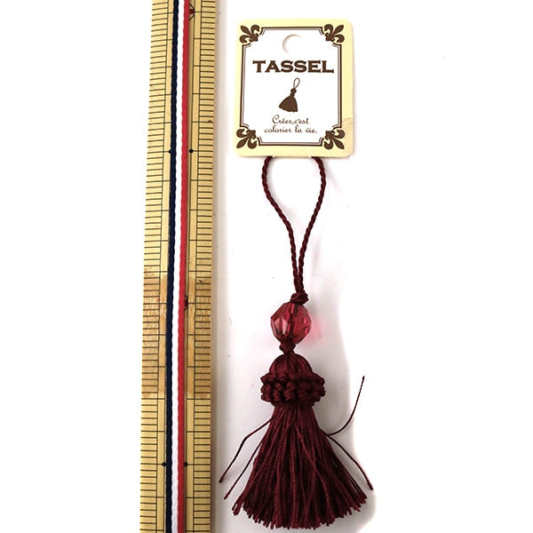 Tassel "Tassel BX1186-16"