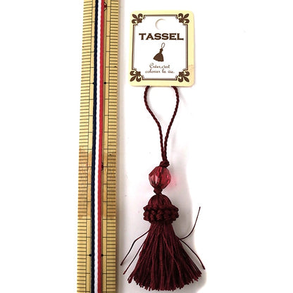 Tassel "Tassel BX1186-16"