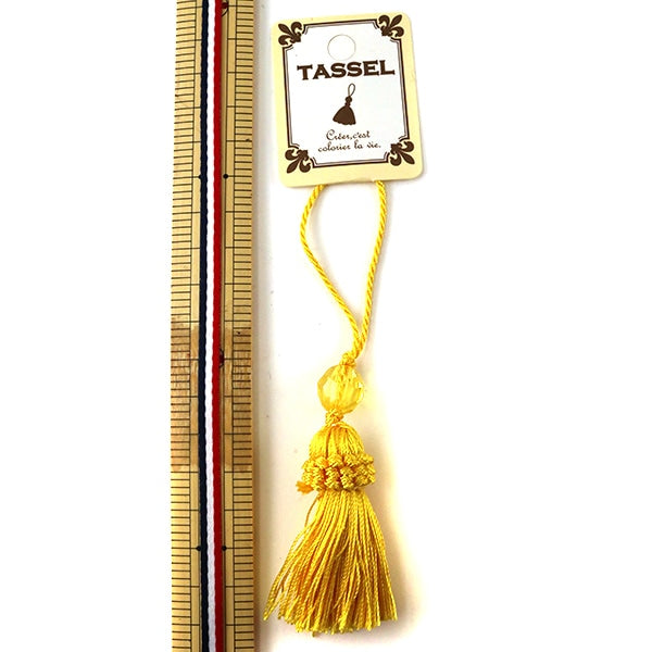 Tassel "Tassel BX1186-14"