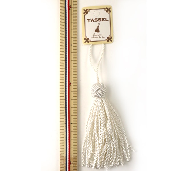 Gland "Tassel 10cm BX1357-3"