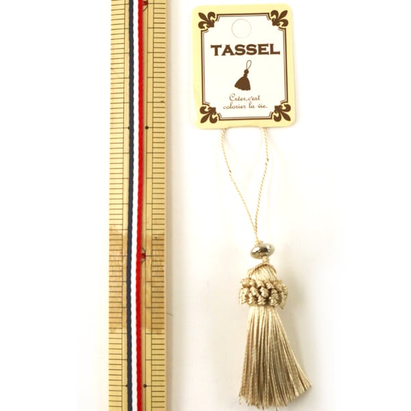 Tassel "Tassel BX1190-4"