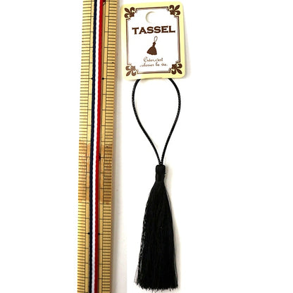 Тустоловый кисточник "Tassel KY-7-16-28D"