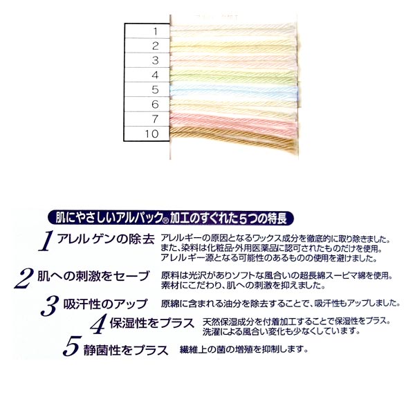 春季 /夏季羊毛“圆味蛋白（直径）1（白色）”钻石钻石