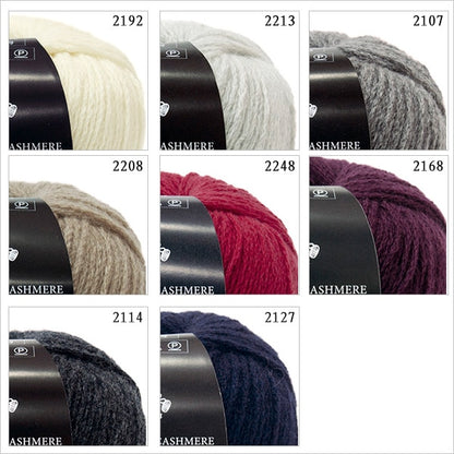 Autunno e invernoFilato "Fortuna 2127 Colore " Puppy