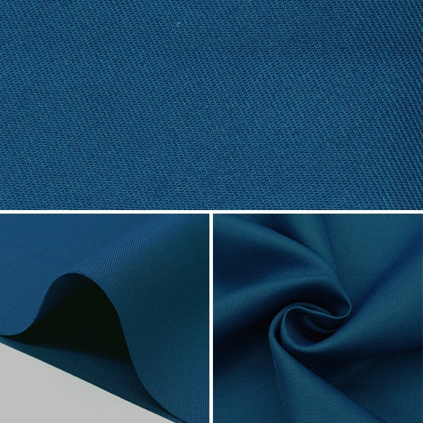 [From quantity 5] Fabric "Costume twill Fabric PTC21160 78 Indigo]