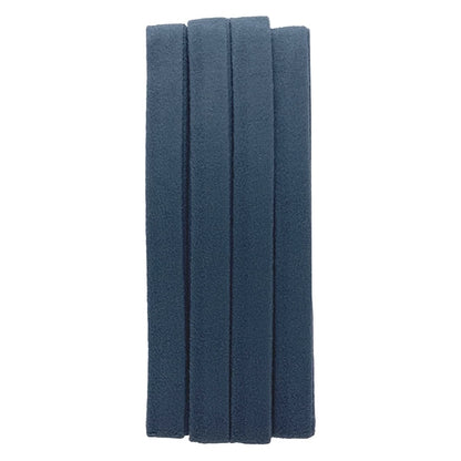 Biais Stape "Fuchidori Suede Tape CP86 9 (bleu)" Captain88 Capitaine