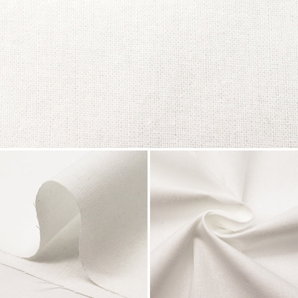 [From quantity 5] Fabric "Ni 4 Shadei Tenjiku 24s Approximately 90cm Width"