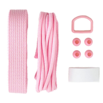 Set di nastro artigianato "× full × full semplice rosa "