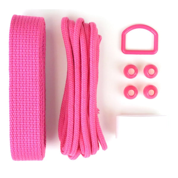 Juego de cinta de artesanía "Pink de cereza llena × llena llena "