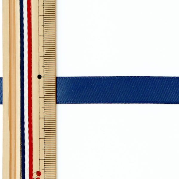 リボン 『両面サテンリボン 幅13mm×約10m巻 ノウコン』 – Yuzawaya