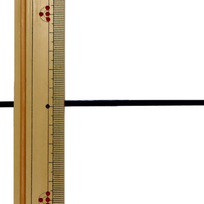 Nastro "larghezza del nastro satinato a doppio lato 3 mm x circa 10 m rotolo"