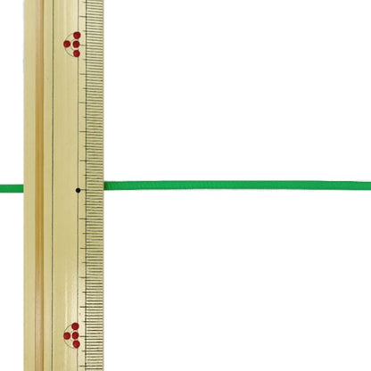 Ruban "Largeur du ruban satiné à double côtés 3 mm x environ 10 m de volume"