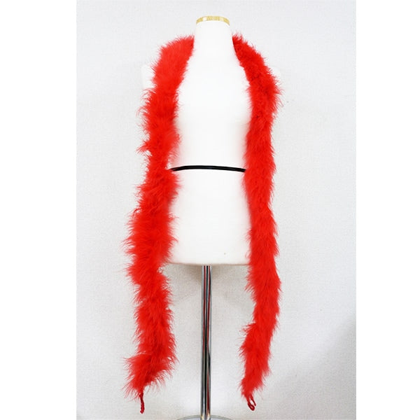 Окрашение перьев "Малаботтон"