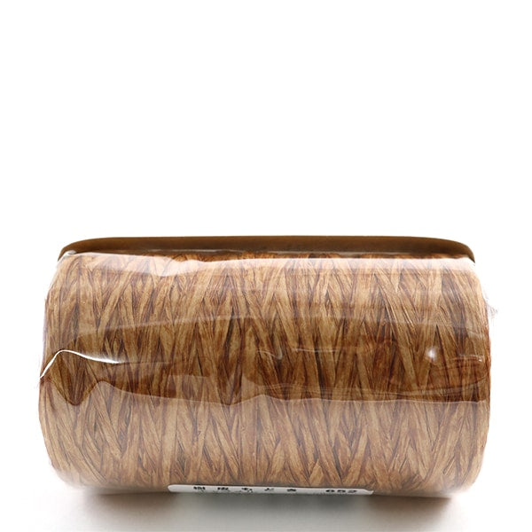 Пряжа для рукоделия «Мытья кора карамель 652 цвет» Marchenart Fairy Art