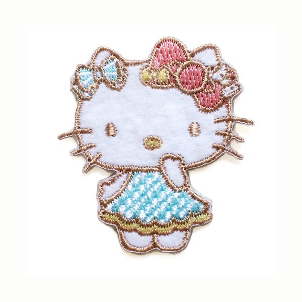 Embay "Embags Sanrio Hello Kitty Seal WAPpen WA01" Pioneer Pioneer