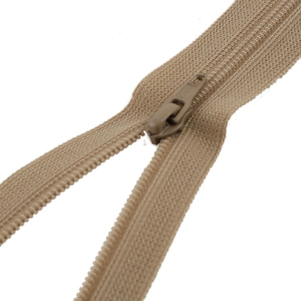 ファスナー 『フラットニット 40cm 573番色』 YKK ワイケーケー – Yuzawaya