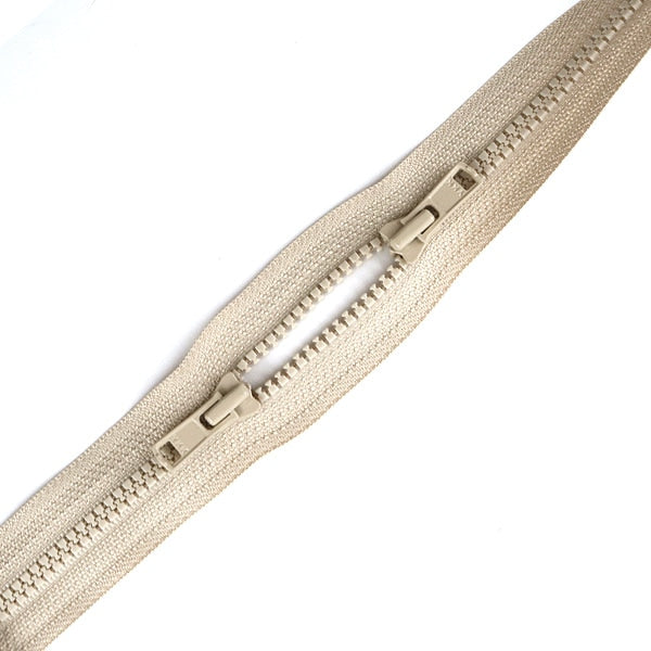 sak商品です。 ファスナー 『No.4 ビスロン 両開止 60cm 572番色』 YKK ワイケーケー
