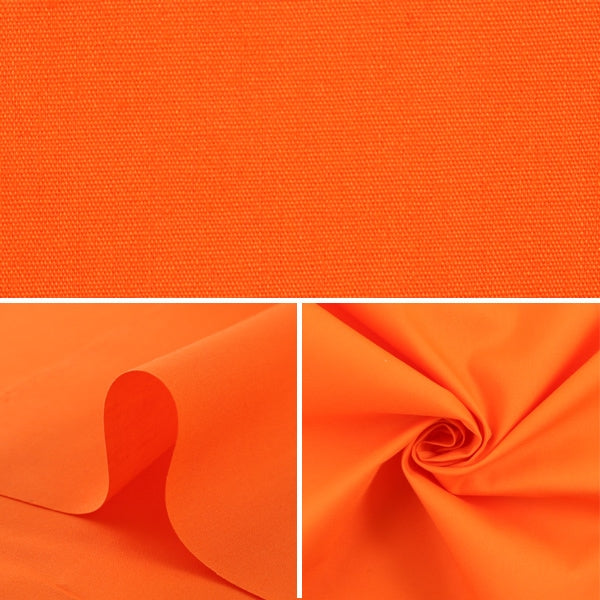 [Aus der Menge 5] FOLFE "Farbe breit 028 (orange)"