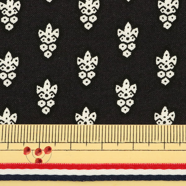 [De la quantité 5] tissu "Souleiado Soleart SLF-14C"