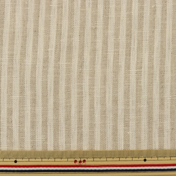 [De la cantidad 5] Fabric "Lino natural 2315-10"