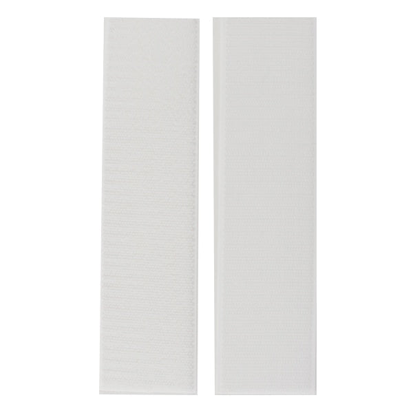 Velcro "Kuraray (Kurarare) Eco -Magic Magic Tape Width White M520rn" KIYOHARA